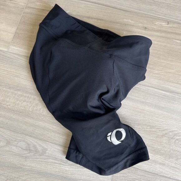Pearl Izumi Women's Escape Quest Cycling Shorts Size Small Black Cycle 11211711 - Picture 1 of 13